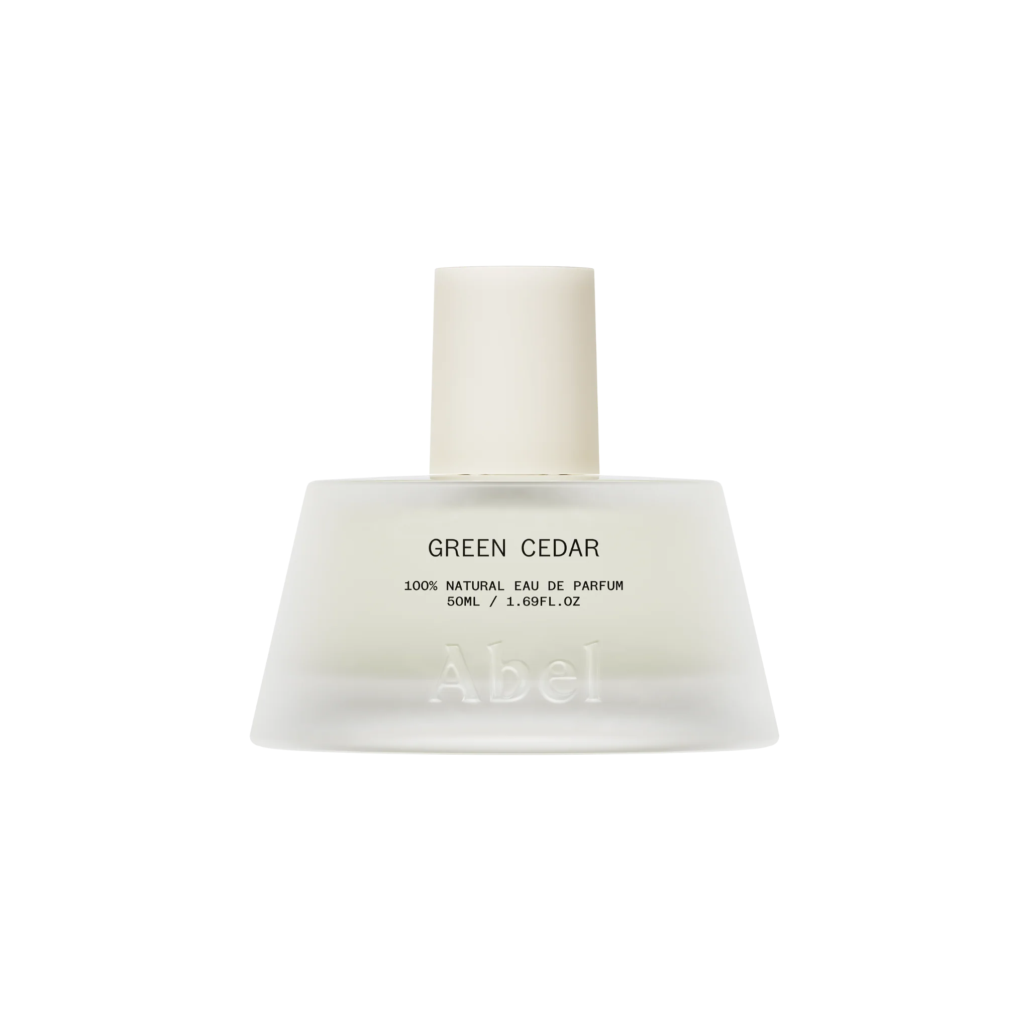 Green Cedar fragancia