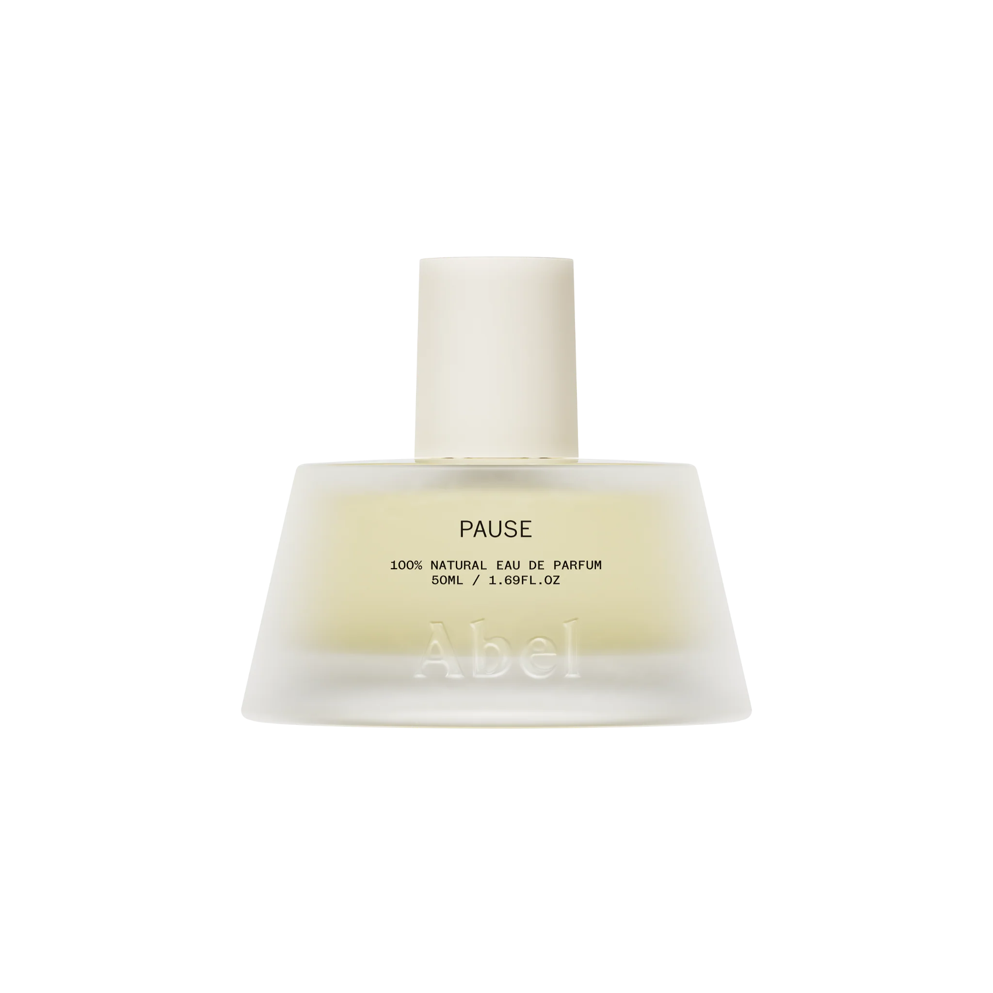 Pause fragancia