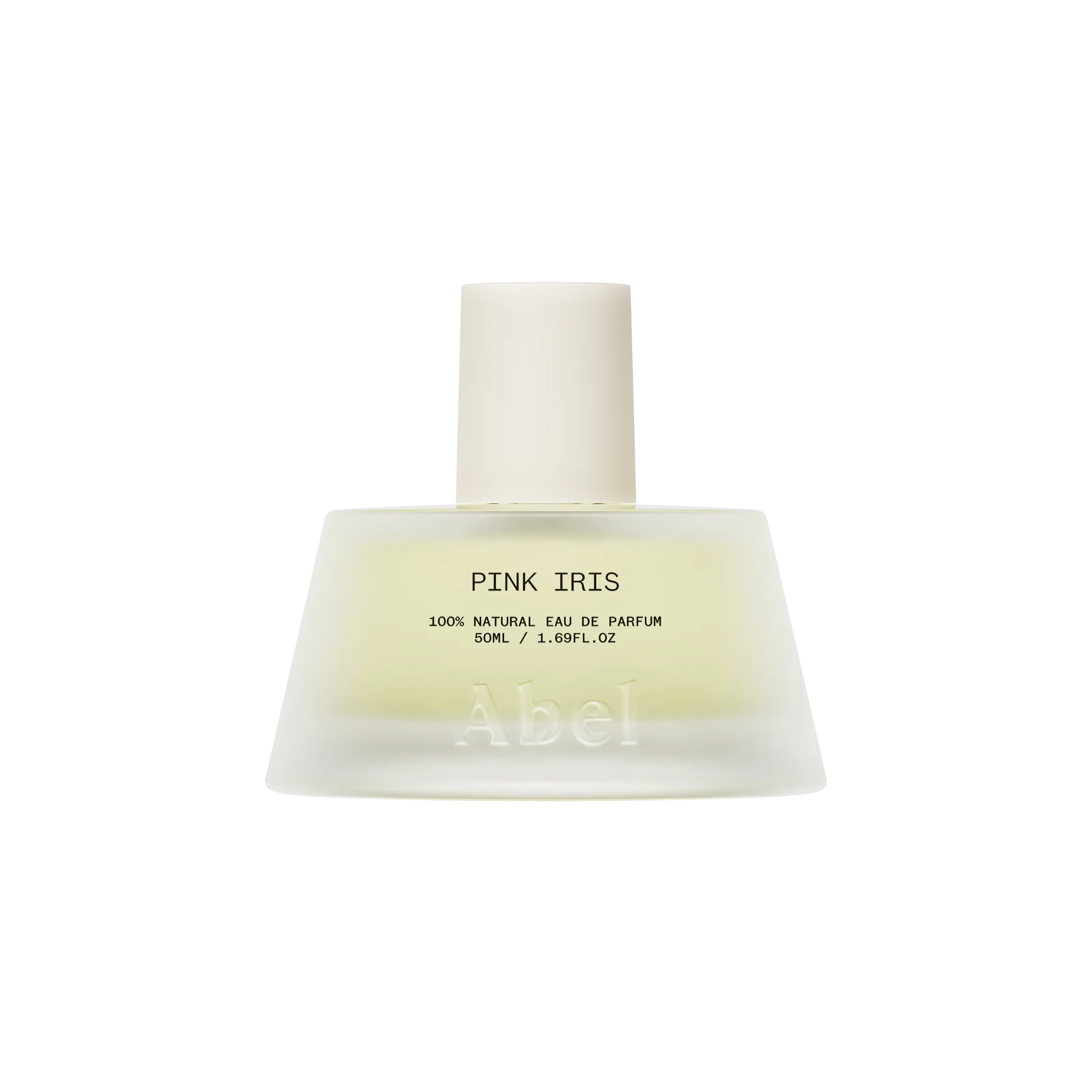 Pink Iris fragancia