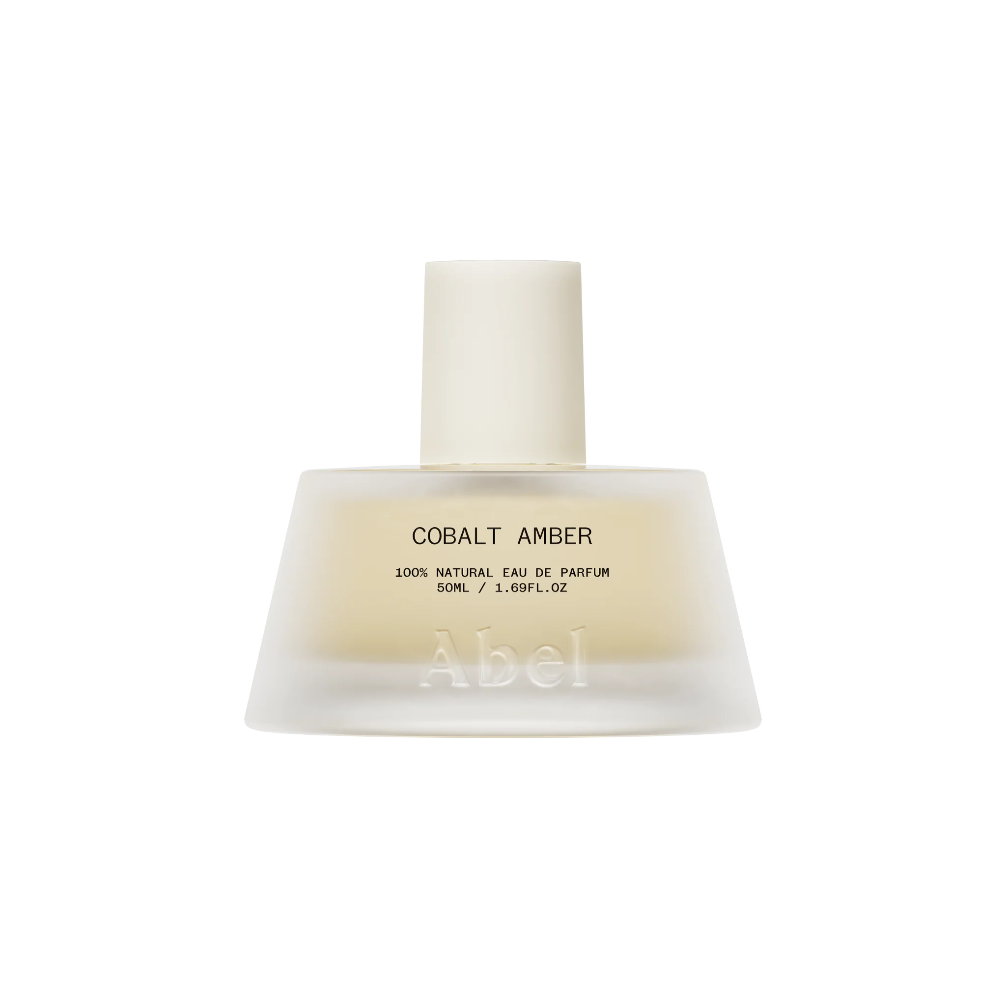 Cobalt Amber fragancia